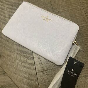 Brand new Kate Spade Wristlet Wallet